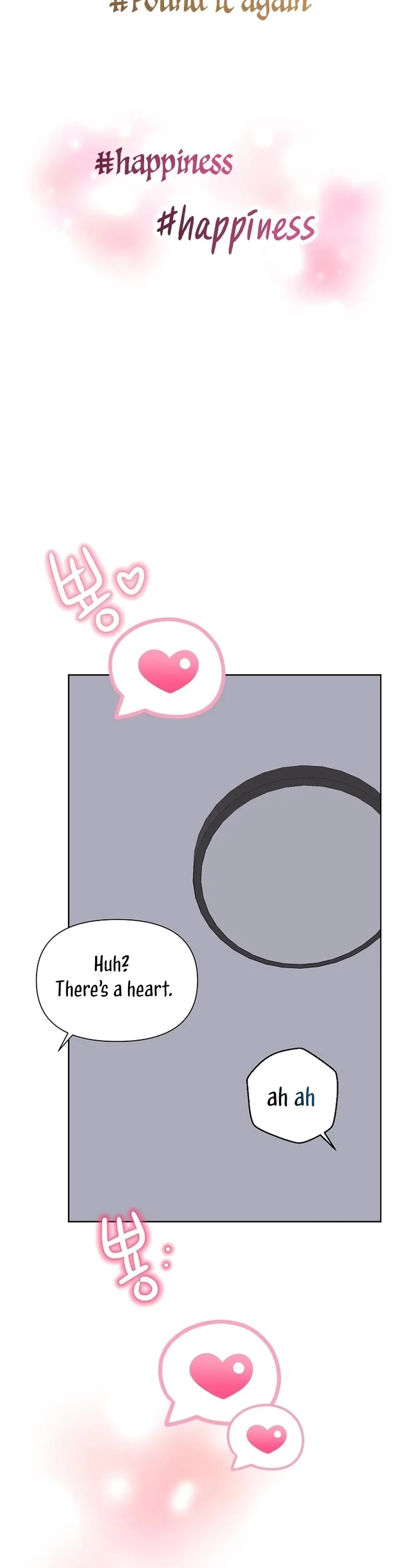 My Brother and His Gift Chapter 24 — Page 28