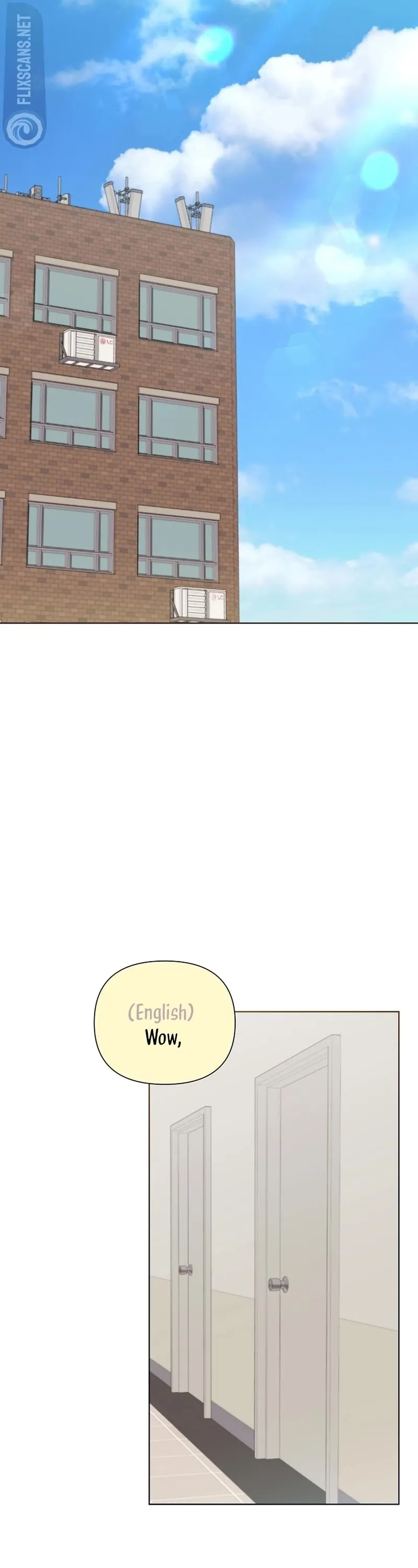 My Brother and His Gift Chapter 24 — Page 42