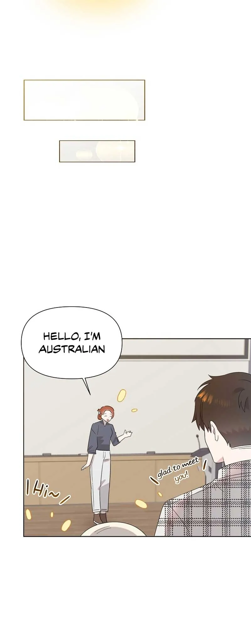 My Brother and His Gift Chapter 25 — Page 11