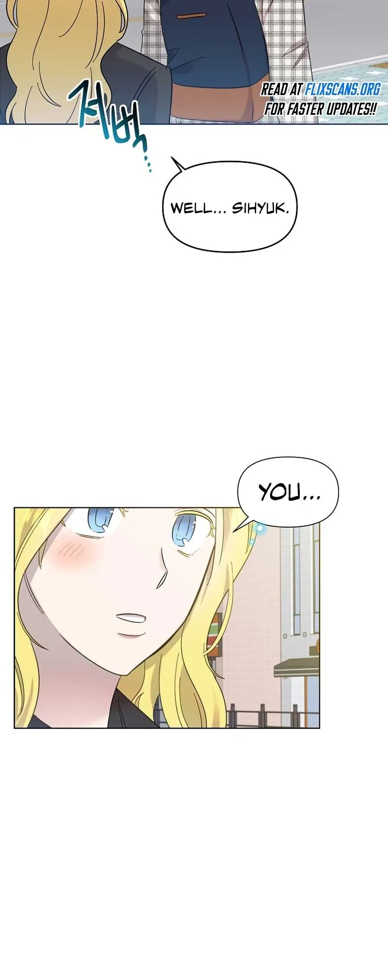 My Brother and His Gift Chapter 25 — Page 33