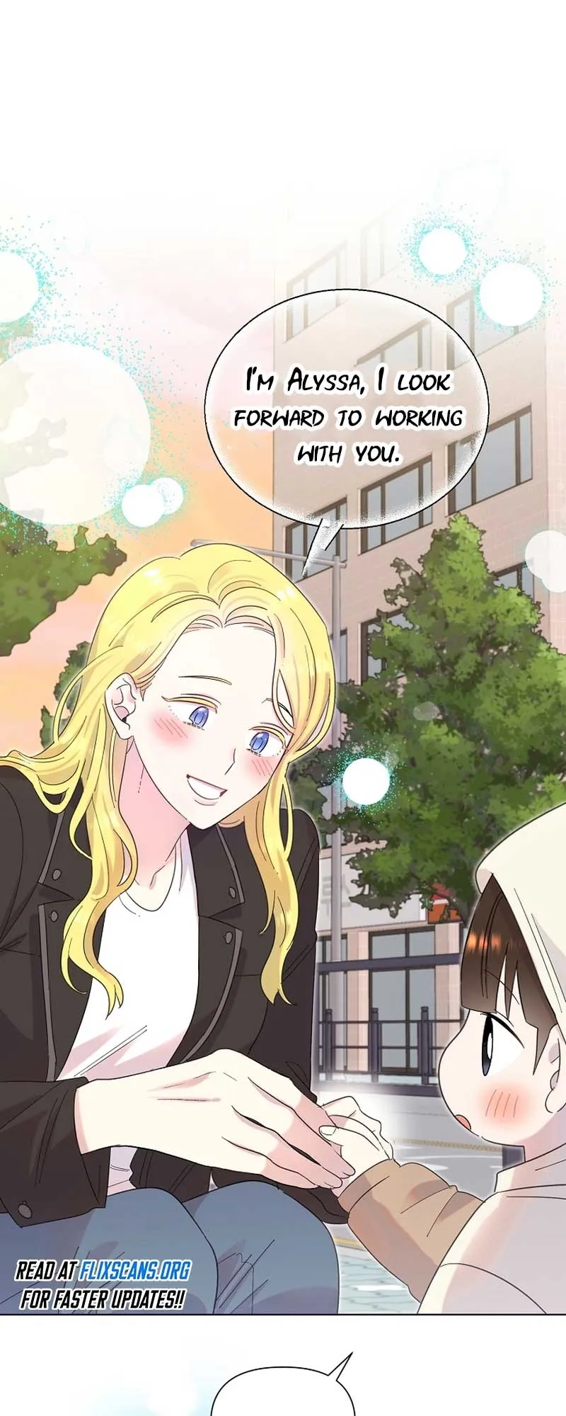My Brother and His Gift Chapter 25 — Page 38