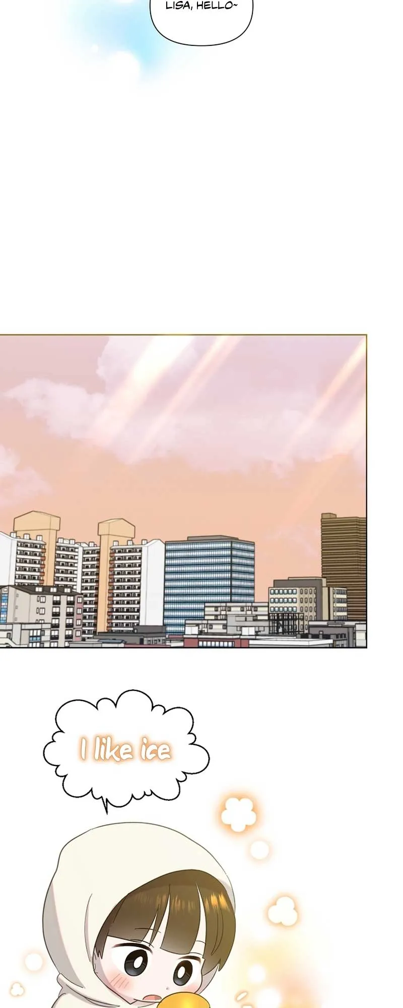 My Brother and His Gift Chapter 25 — Page 39