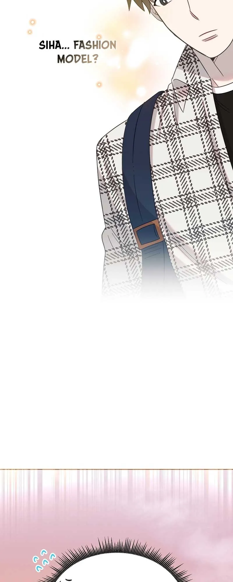 My Brother and His Gift Chapter 25 — Page 41