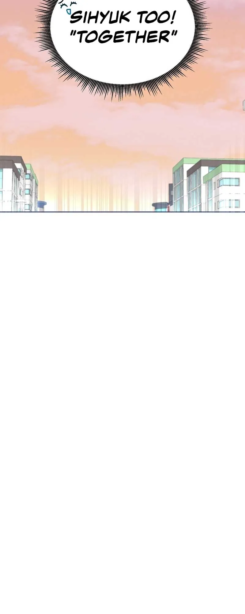 My Brother and His Gift Chapter 25 — Page 42