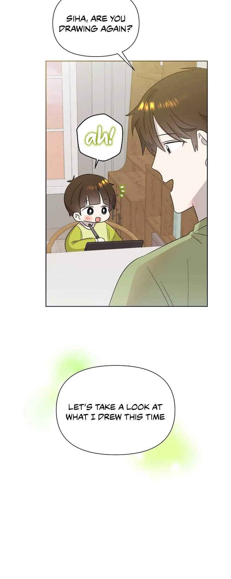 My Brother and His Gift Chapter 25 — Page 45