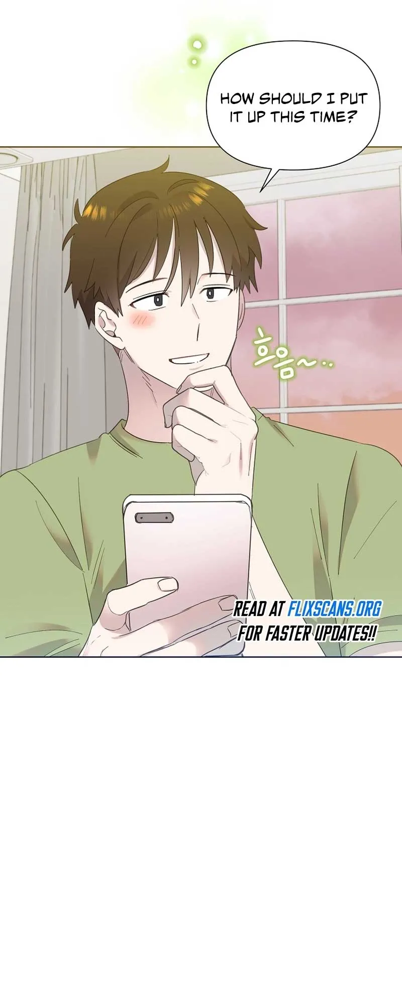 My Brother and His Gift Chapter 25 — Page 48