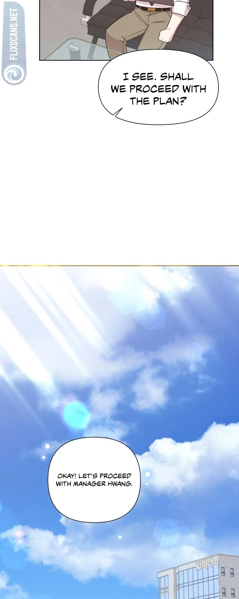 My Brother and His Gift Chapter 25 — Page 64