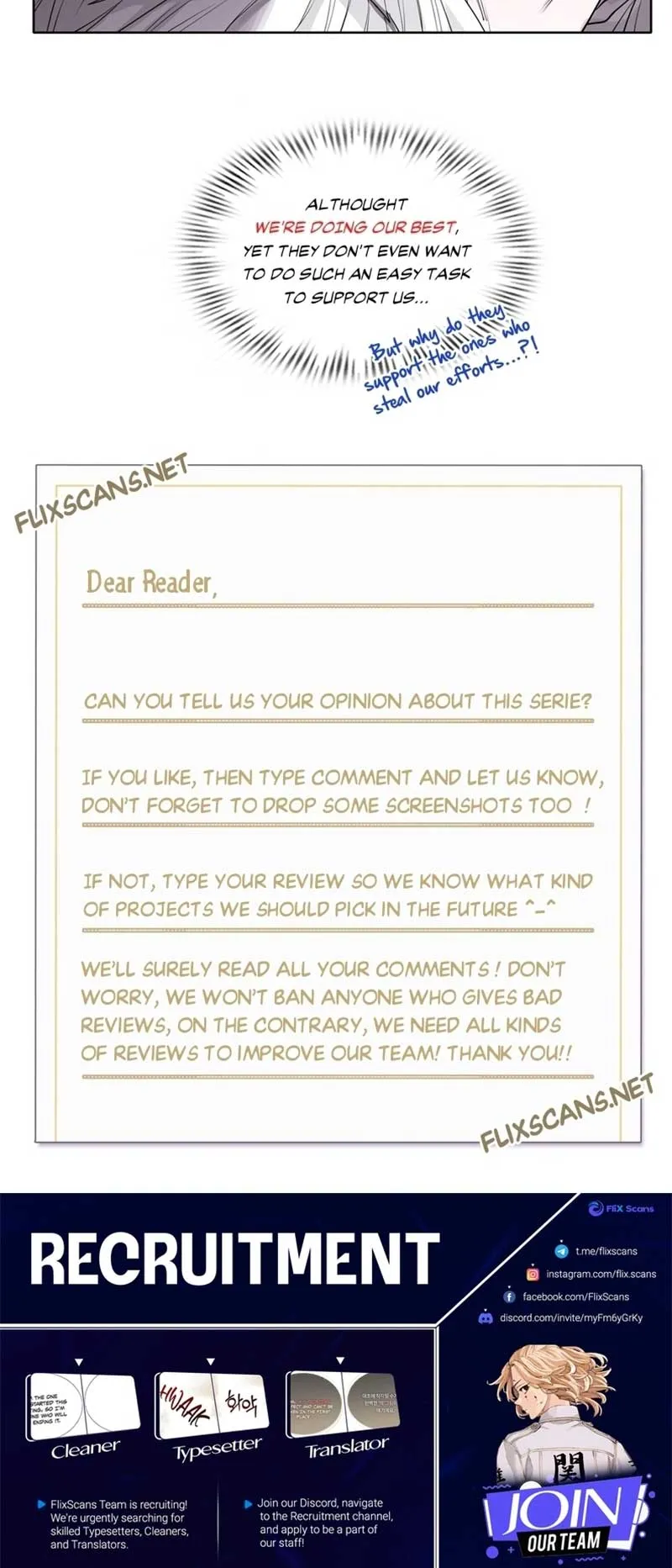My Brother and His Gift Chapter 25 — Page 67