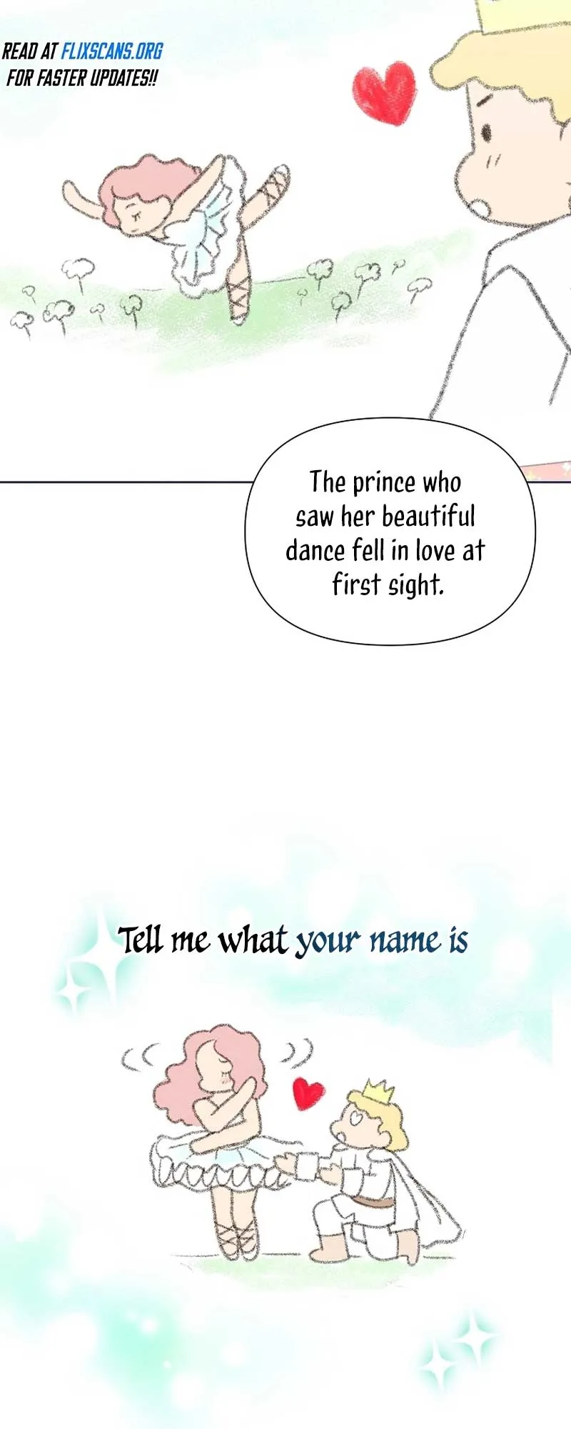 My Brother and His Gift Chapter 26 — Page 26