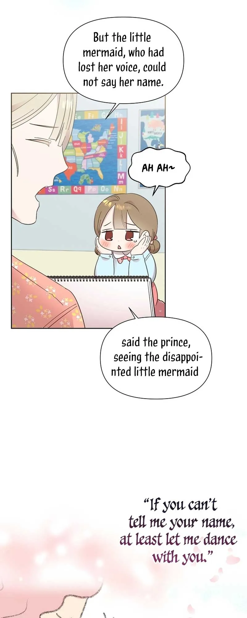 My Brother and His Gift Chapter 26 — Page 27