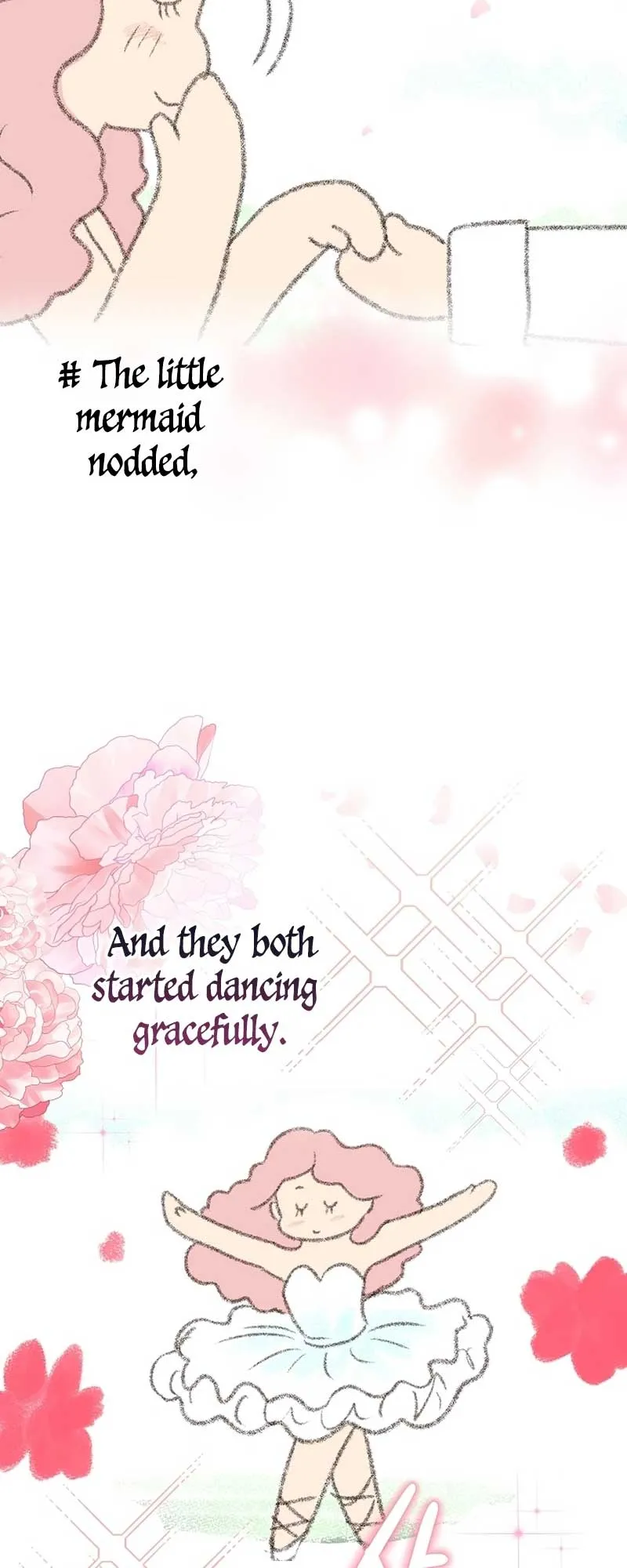 My Brother and His Gift Chapter 26 — Page 28