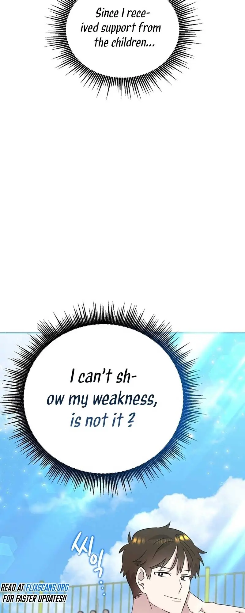 My Brother and His Gift Chapter 26 — Page 60