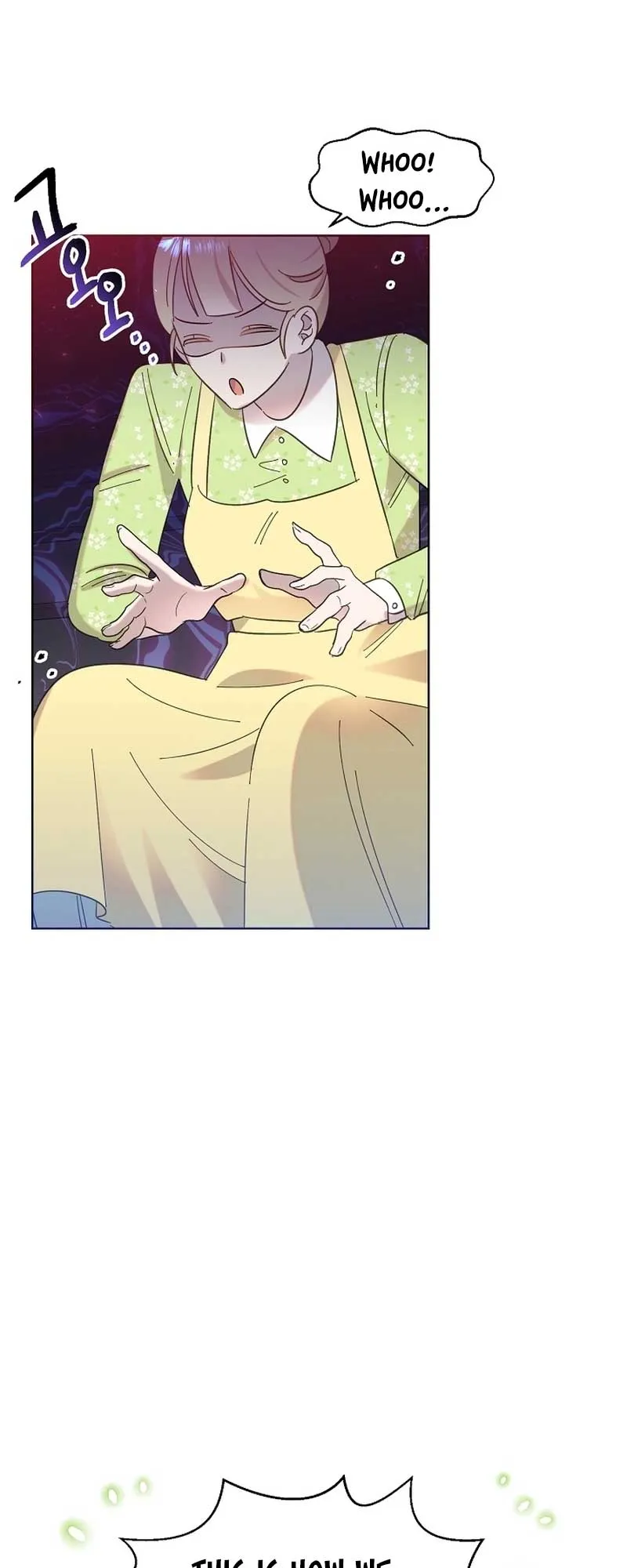 My Brother and His Gift Chapter 27 — Page 28