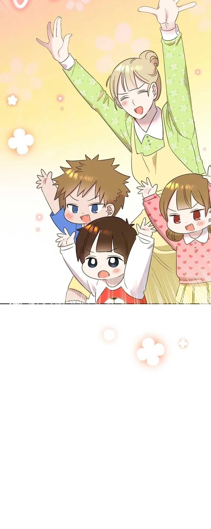 My Brother and His Gift Chapter 27 — Page 32
