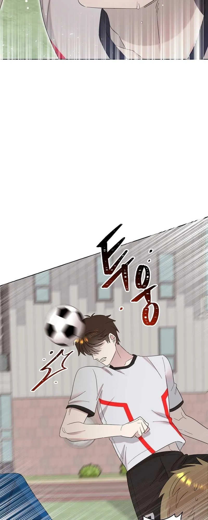My Brother and His Gift Chapter 27 — Page 36