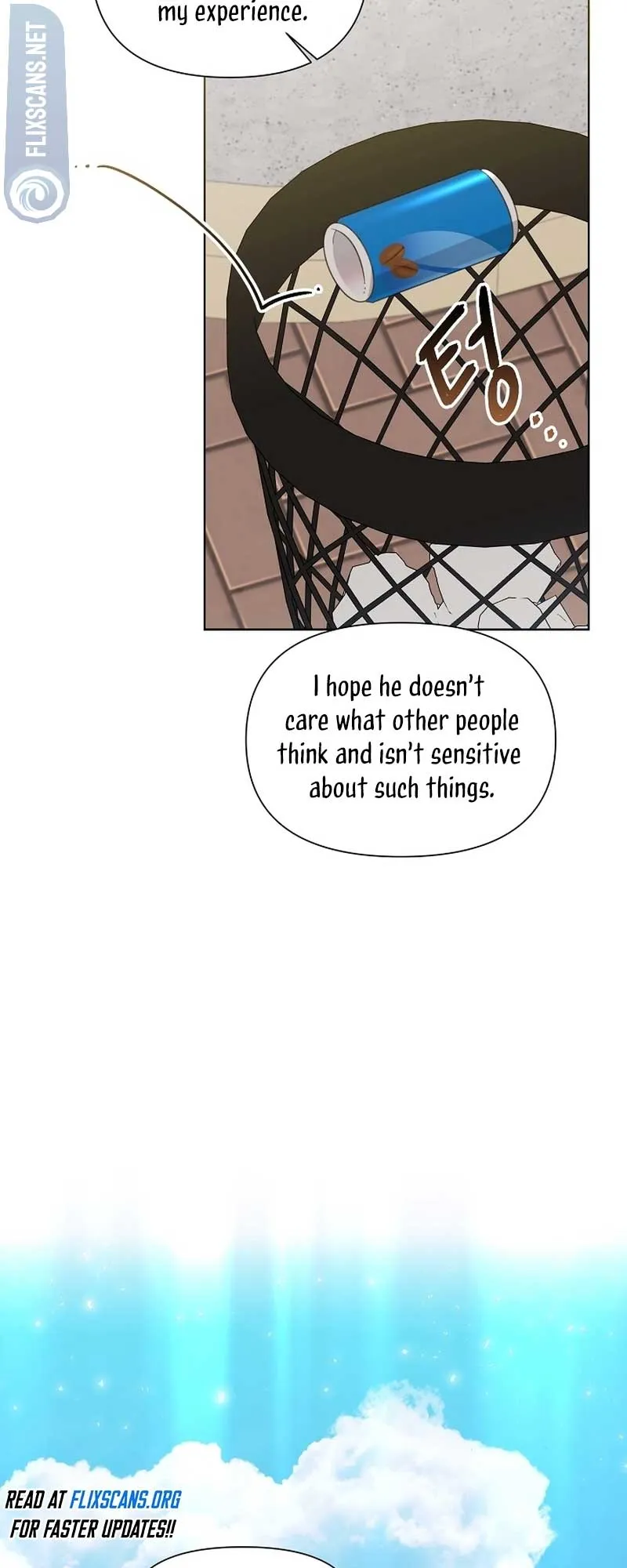 My Brother and His Gift Chapter 28 — Page 29