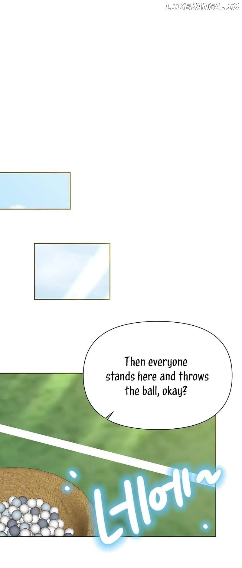 My Brother and His Gift Chapter 29 — Page 6