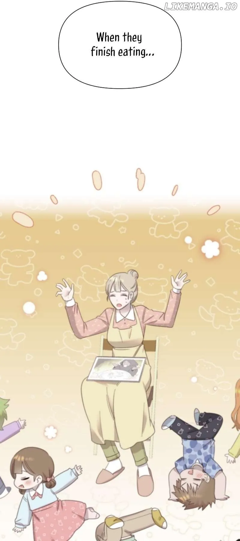 My Brother and His Gift Chapter 29 — Page 33