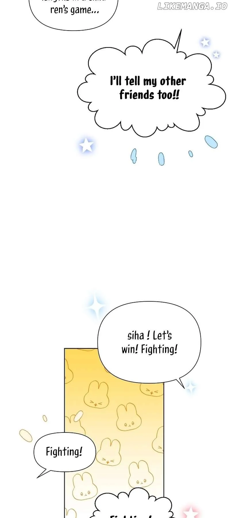 My Brother and His Gift Chapter 29 — Page 38