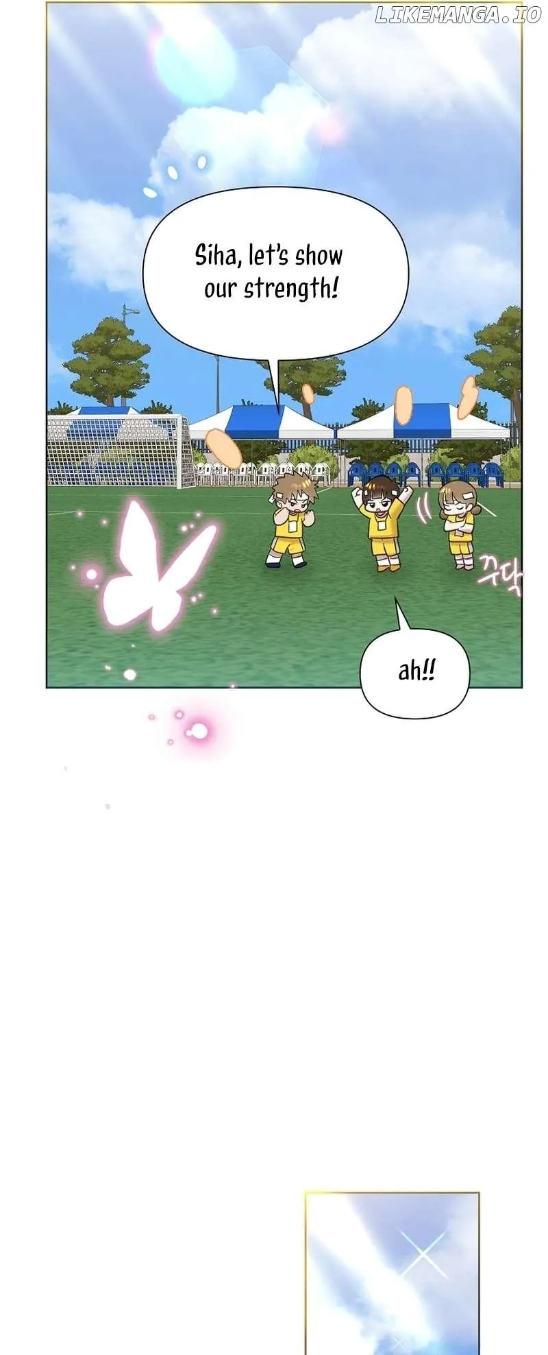 My Brother and His Gift Chapter 29 — Page 49