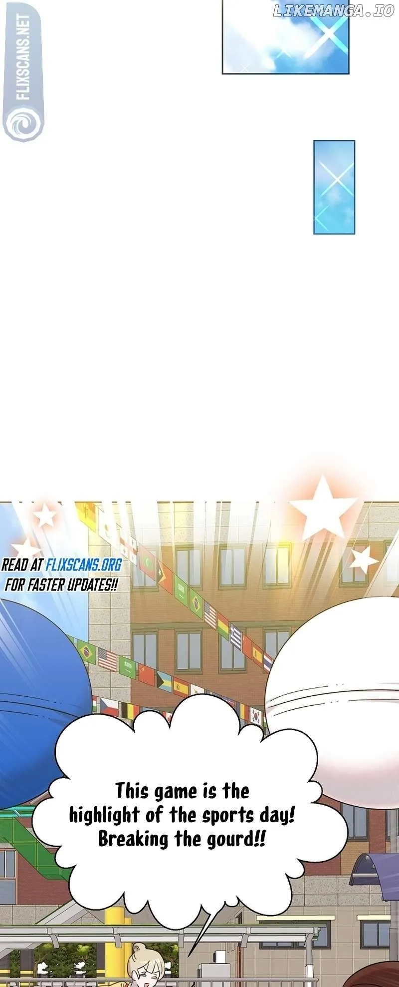 My Brother and His Gift Chapter 29 — Page 50