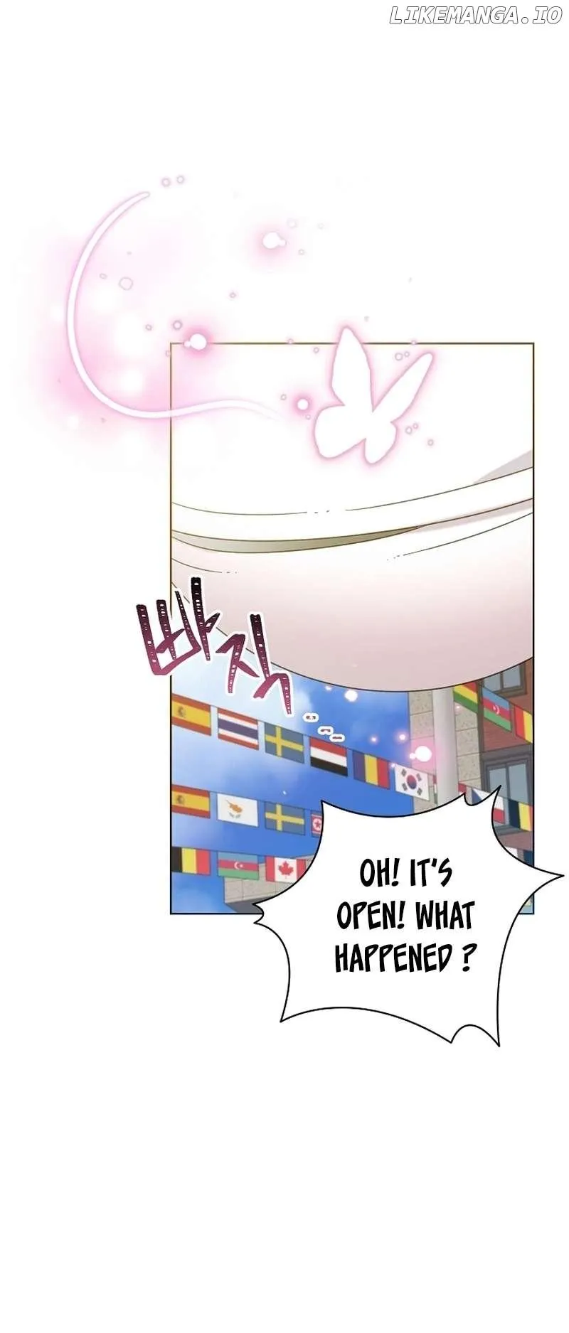My Brother and His Gift Chapter 29 — Page 62