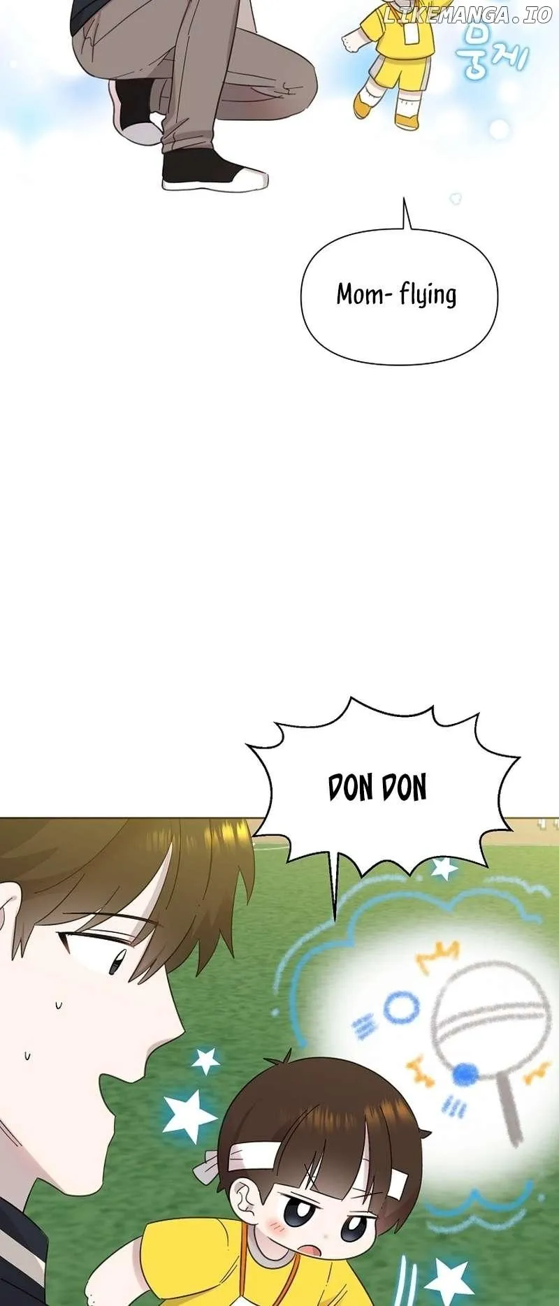 My Brother and His Gift Chapter 30 — Page 7