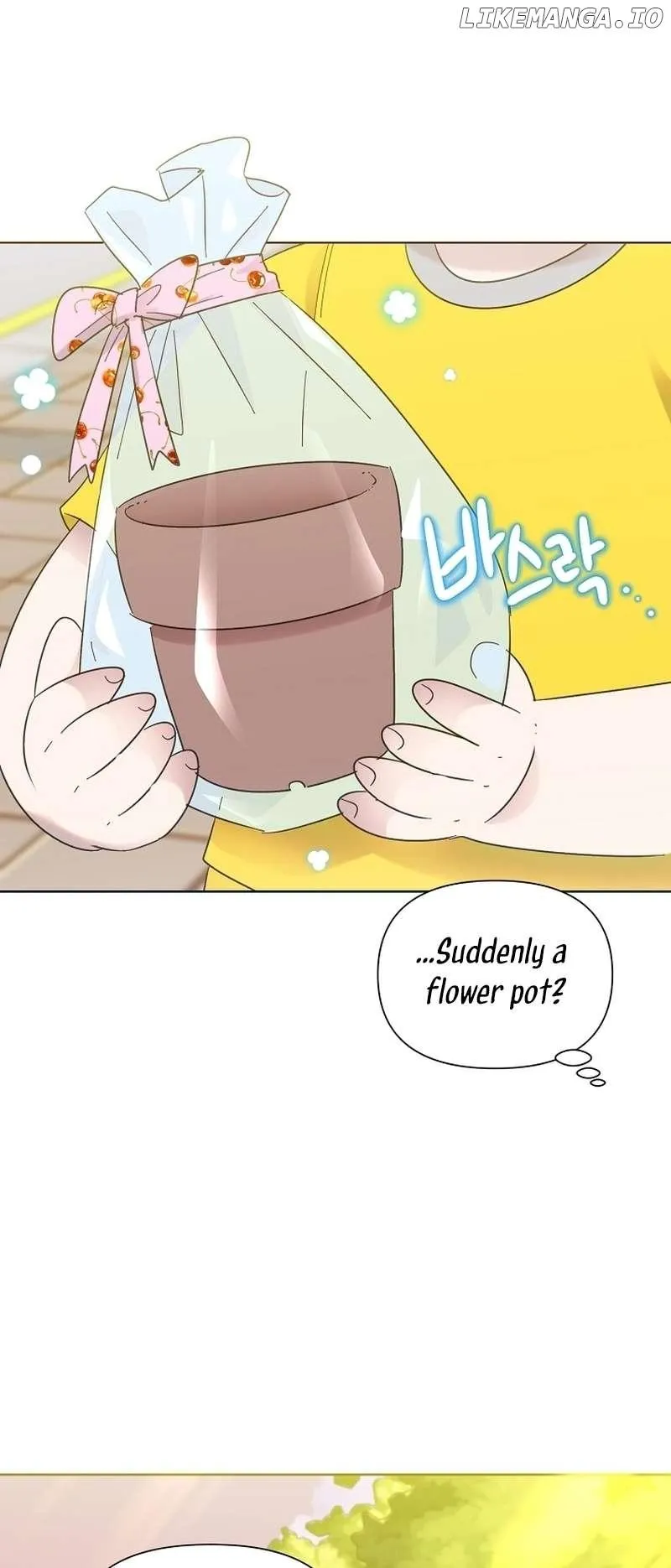 My Brother and His Gift Chapter 30 — Page 14