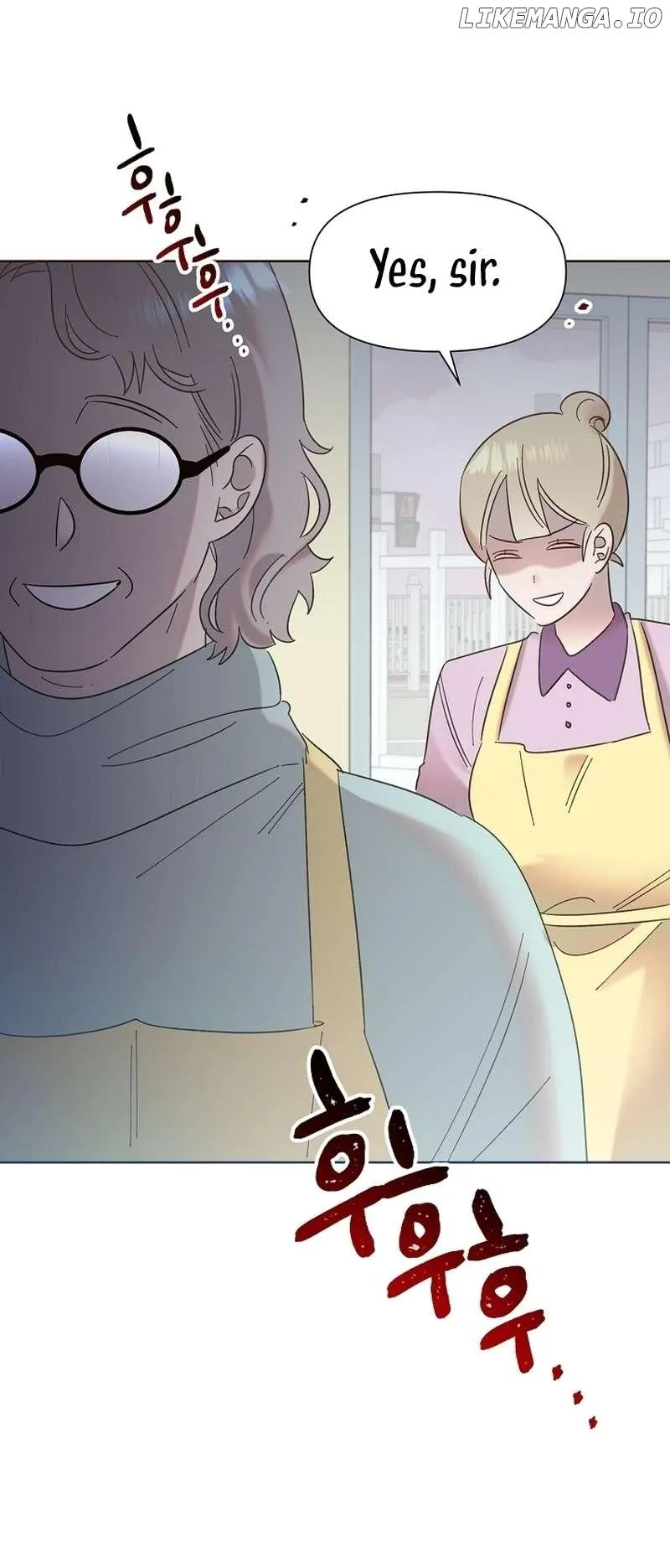 My Brother and His Gift Chapter 30 — Page 19