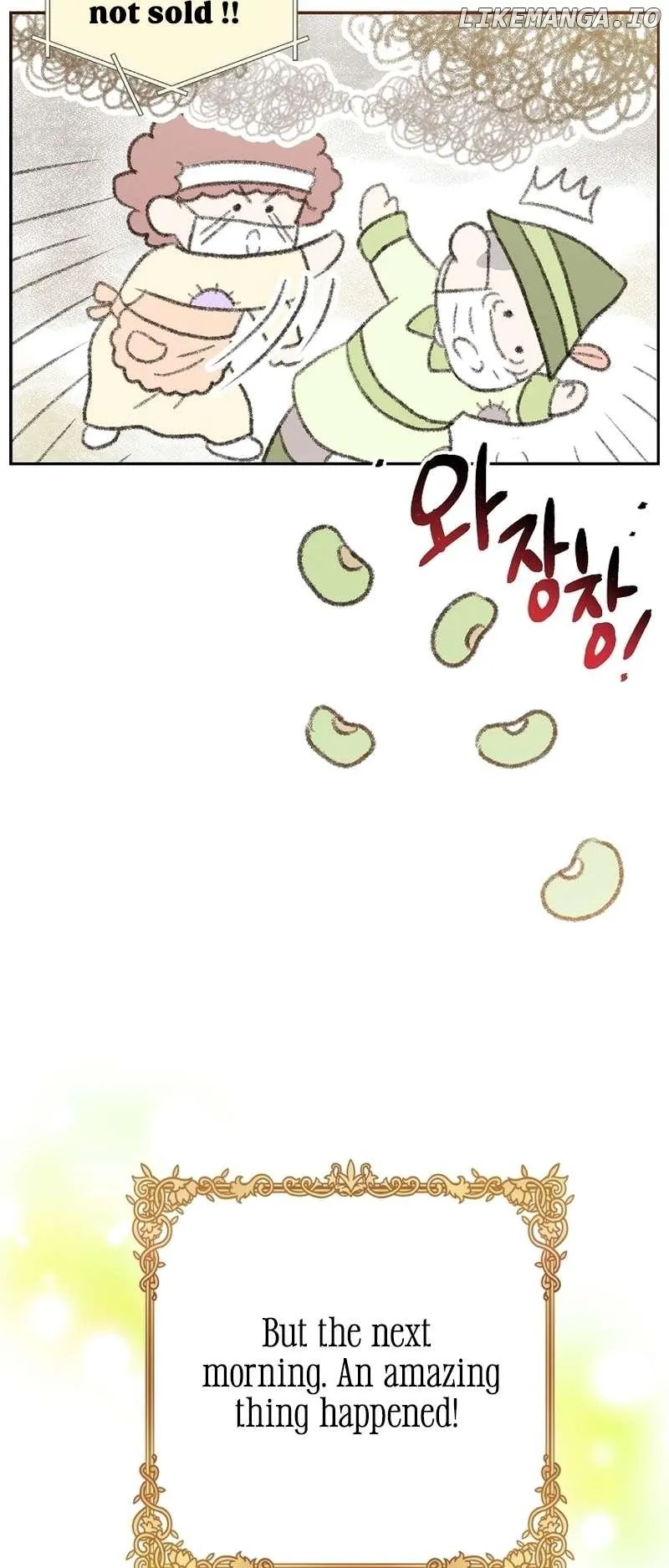 My Brother and His Gift Chapter 30 — Page 27