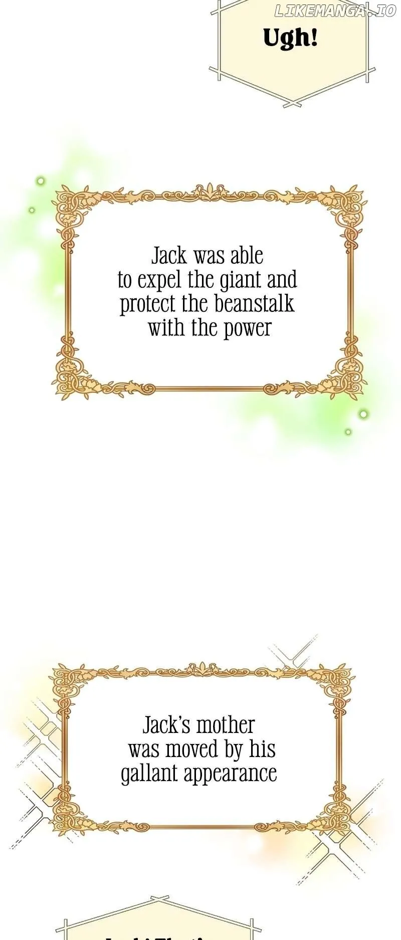 My Brother and His Gift Chapter 30 — Page 37