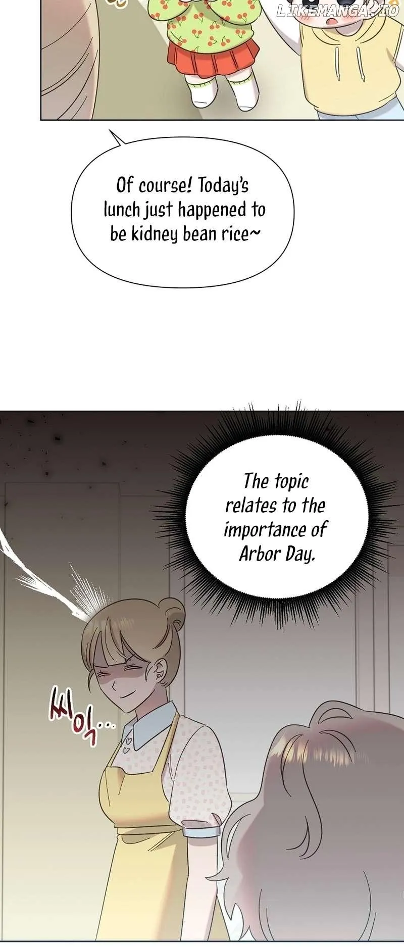 My Brother and His Gift Chapter 30 — Page 40