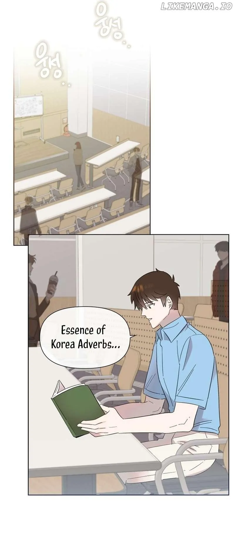 My Brother and His Gift Chapter 30 — Page 48