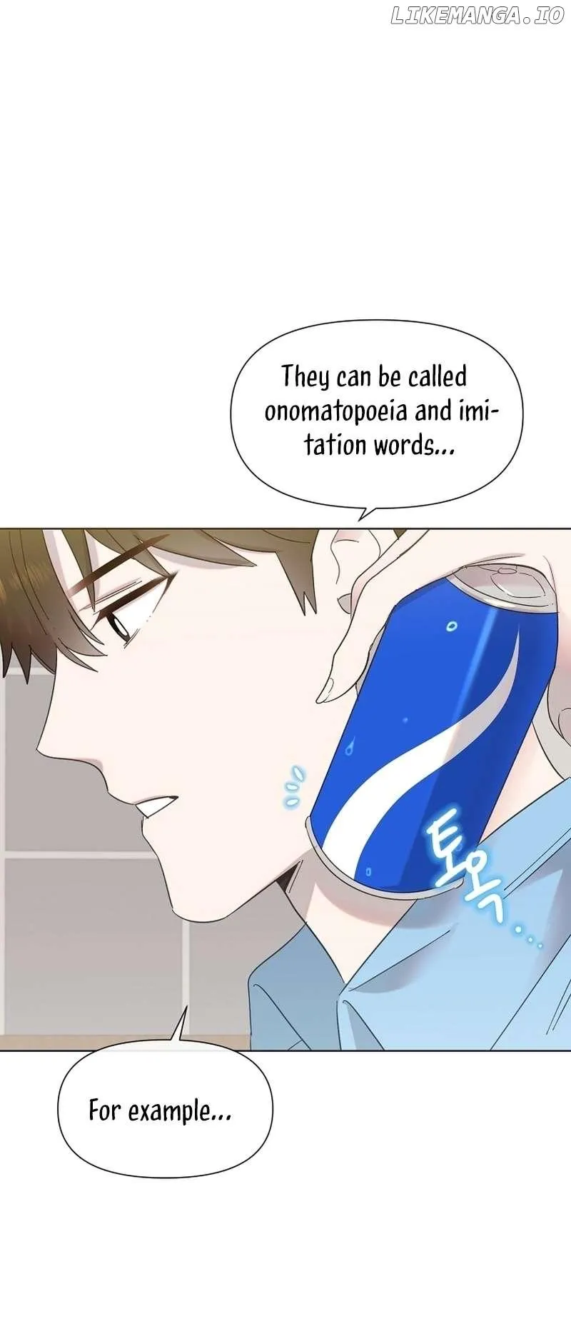 My Brother and His Gift Chapter 30 — Page 49