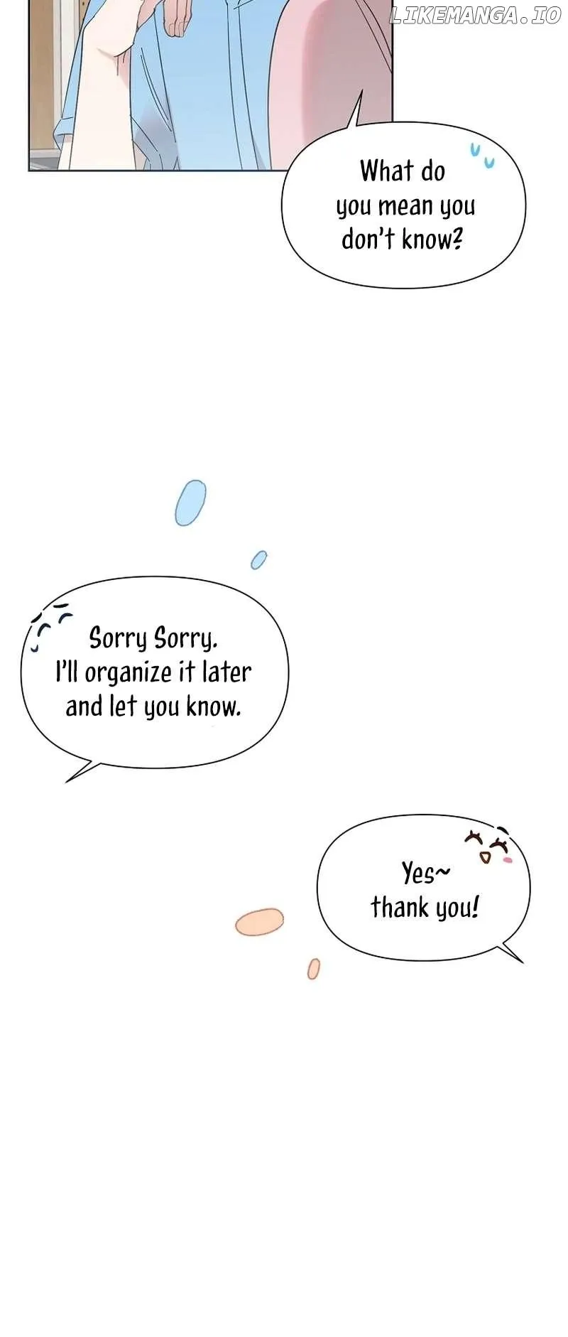 My Brother and His Gift Chapter 30 — Page 60
