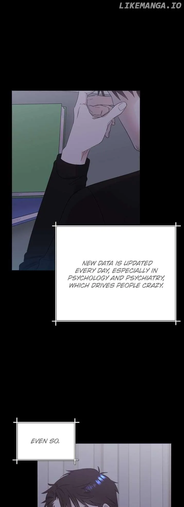 My Brother and His Gift Chapter 31 — Page 16