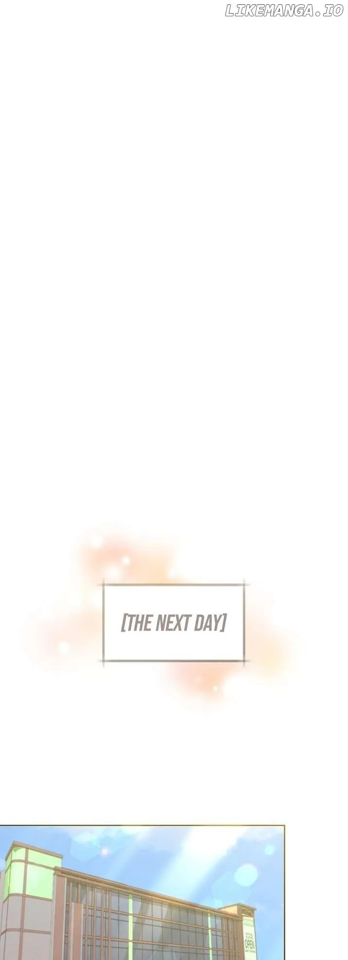 My Brother and His Gift Chapter 31 — Page 25