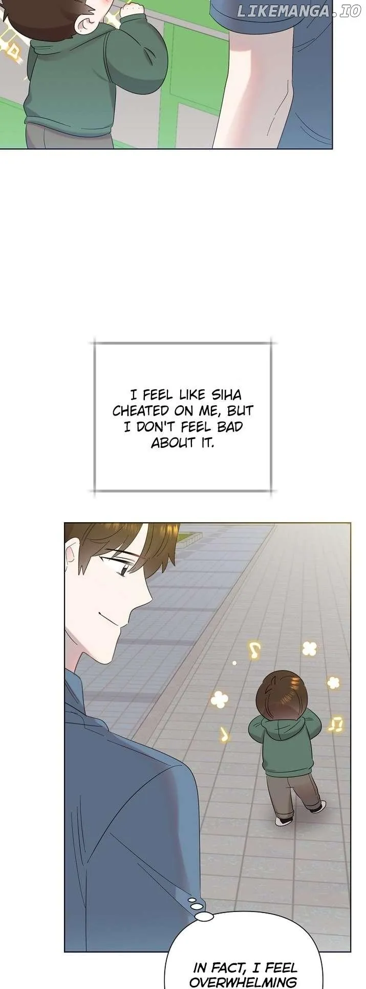 My Brother and His Gift Chapter 31 — Page 37