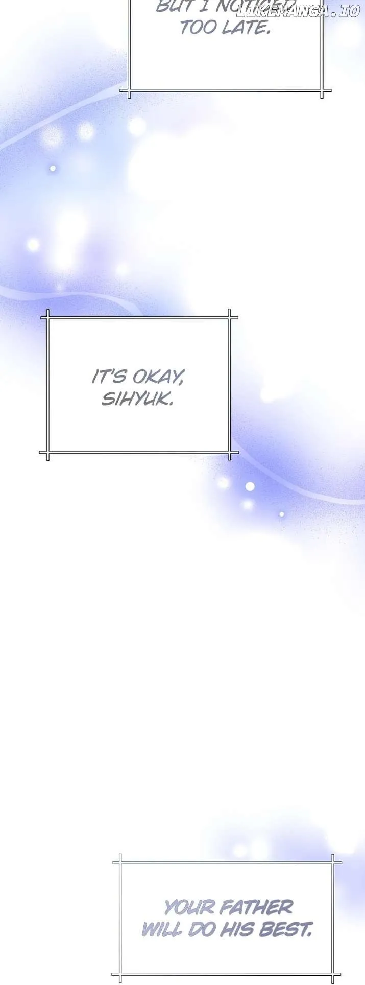 My Brother and His Gift Chapter 31 — Page 45