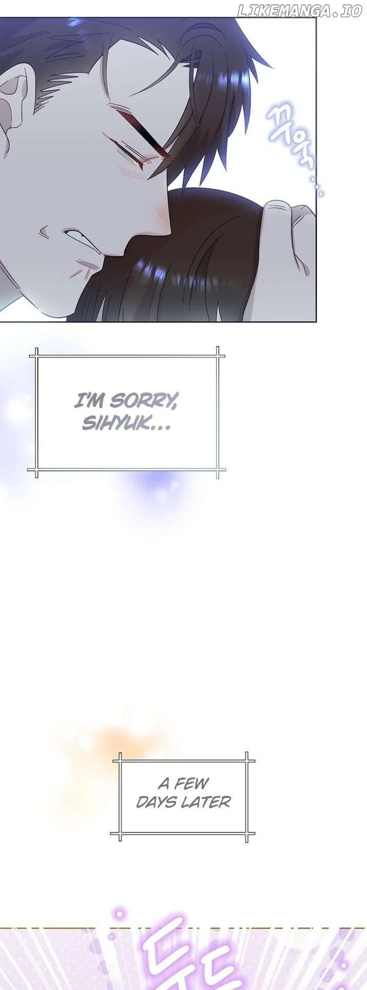 My Brother and His Gift Chapter 31 — Page 46