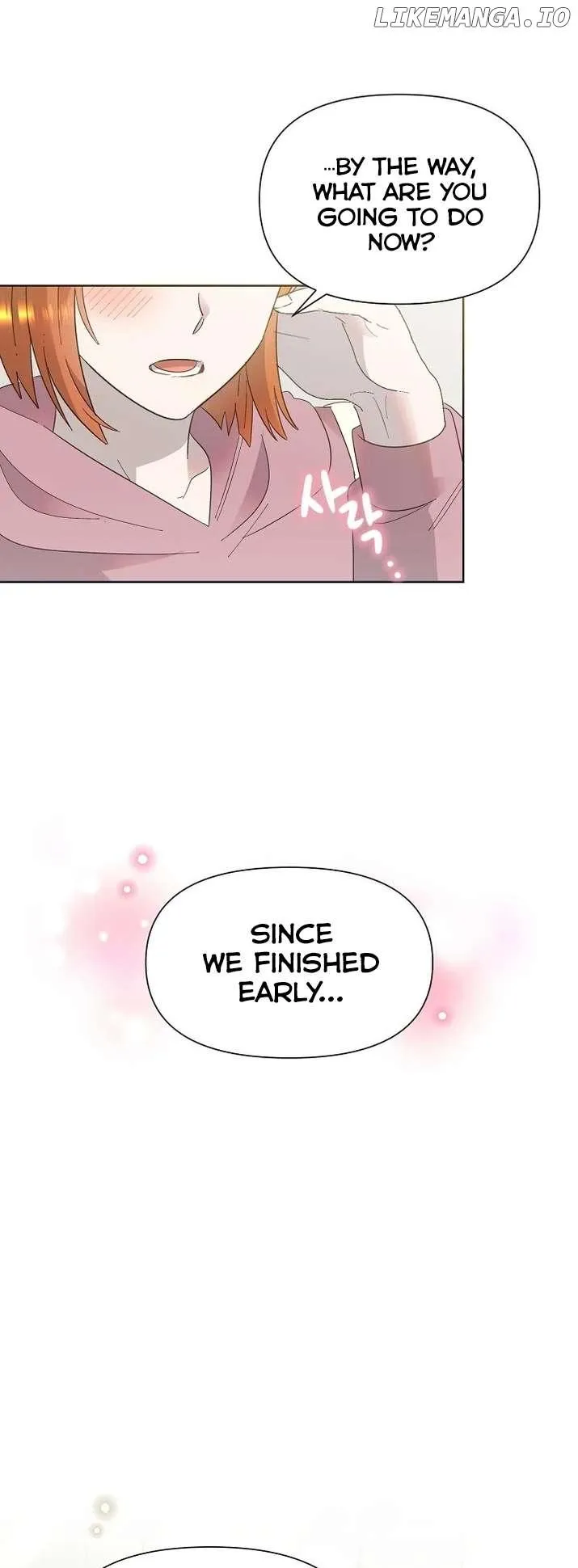 My Brother and His Gift Chapter 32 — Page 36