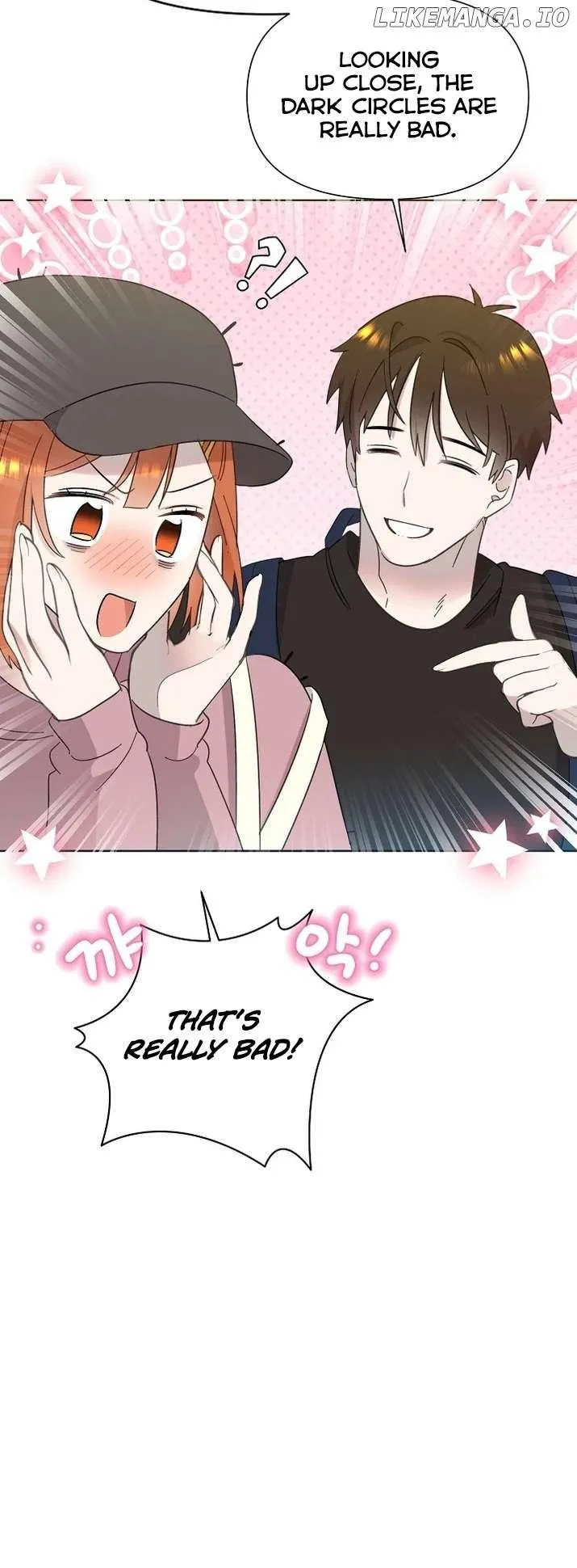 My Brother and His Gift Chapter 32 — Page 39