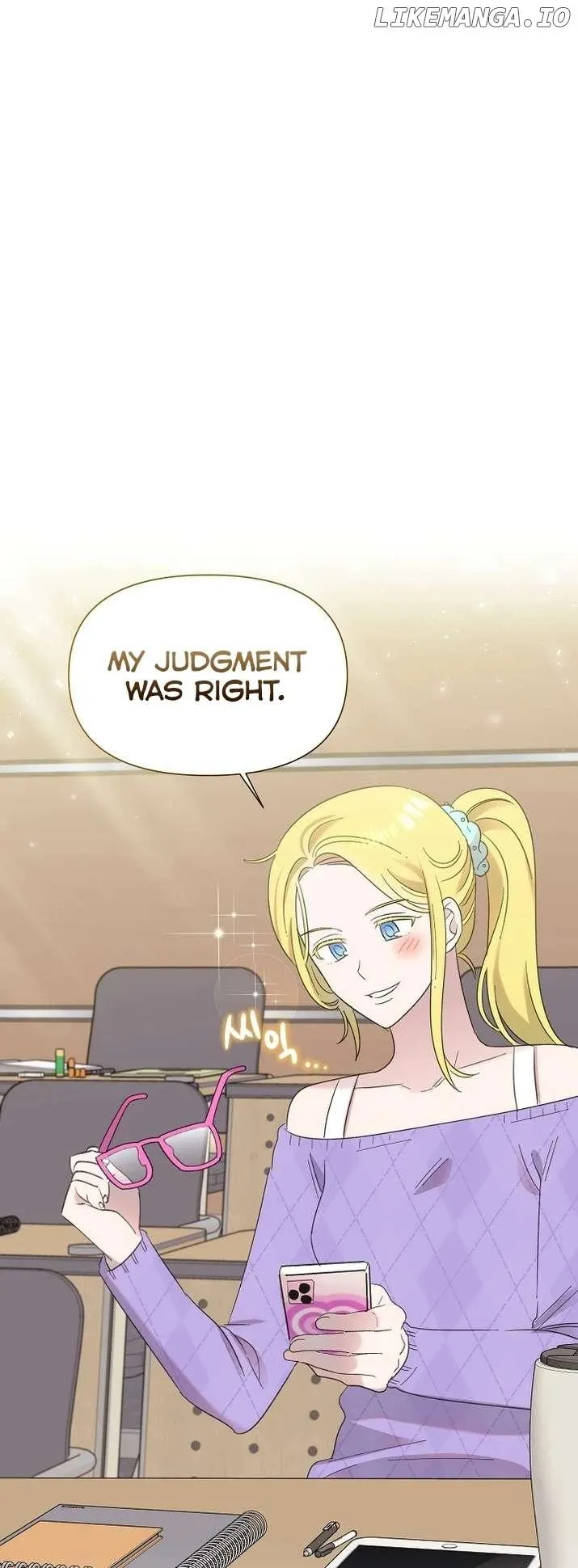 My Brother and His Gift Chapter 32 — Page 57