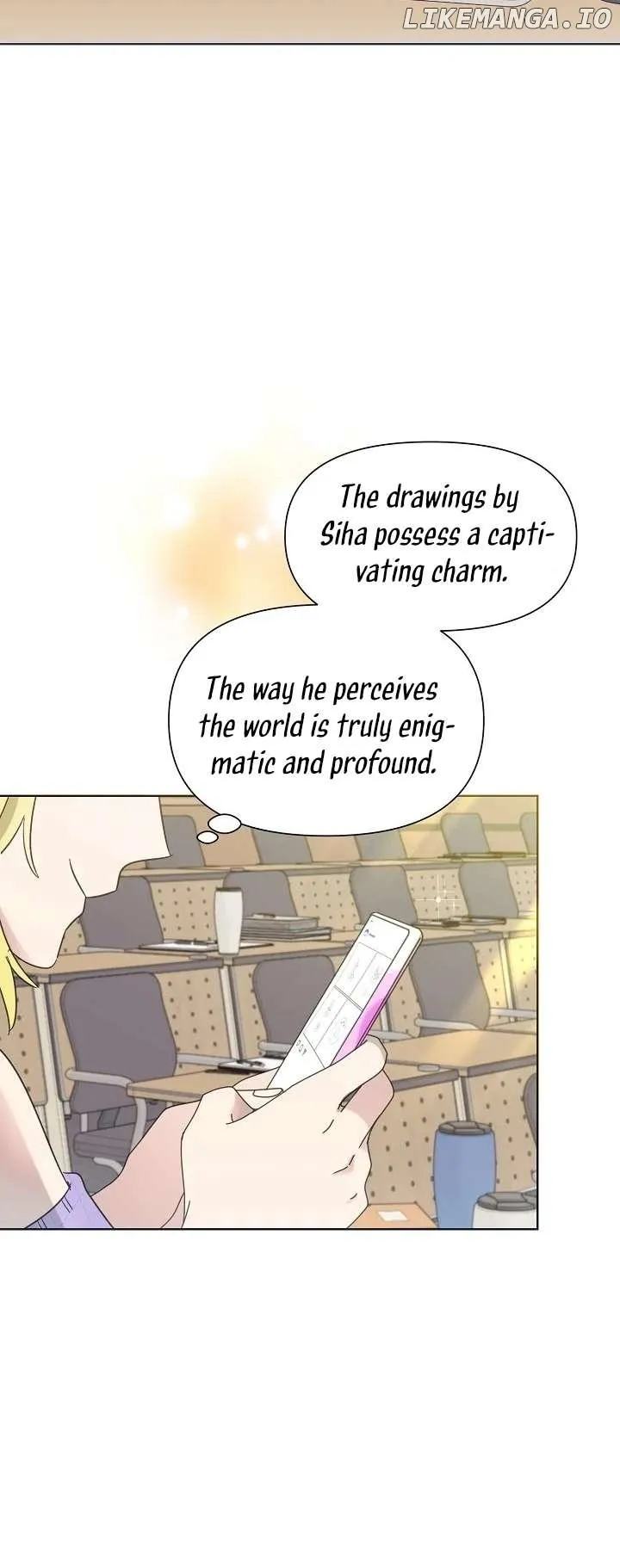 My Brother and His Gift Chapter 33 — Page 2