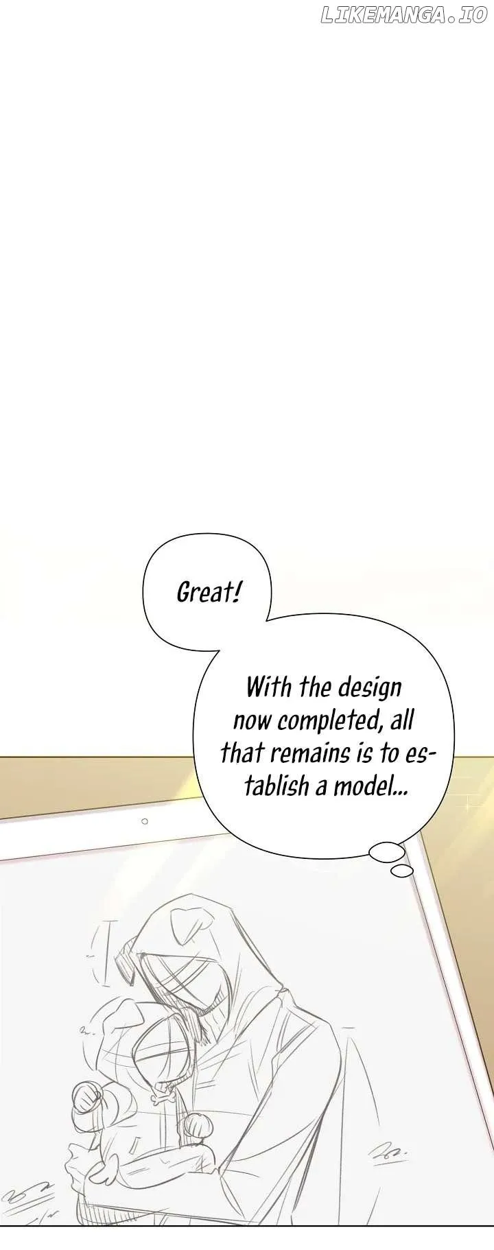 My Brother and His Gift Chapter 33 — Page 4