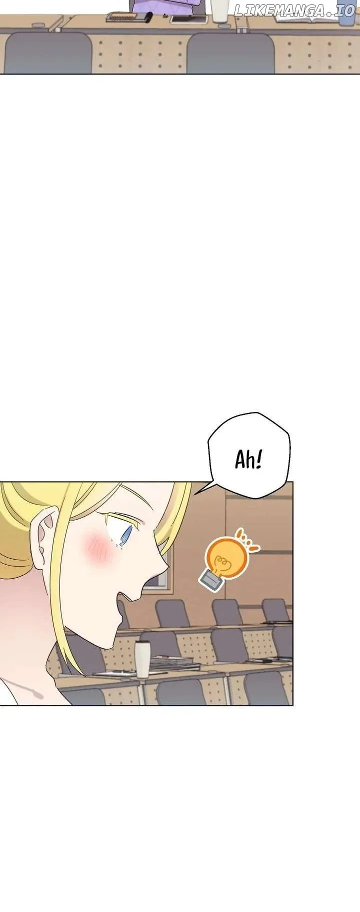 My Brother and His Gift Chapter 33 — Page 6