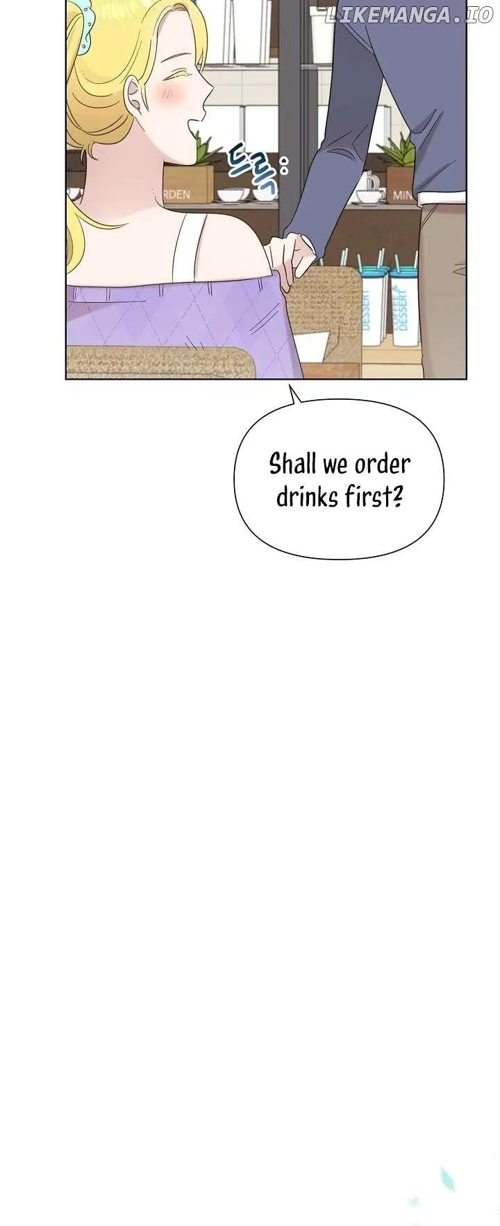 My Brother and His Gift Chapter 33 — Page 16