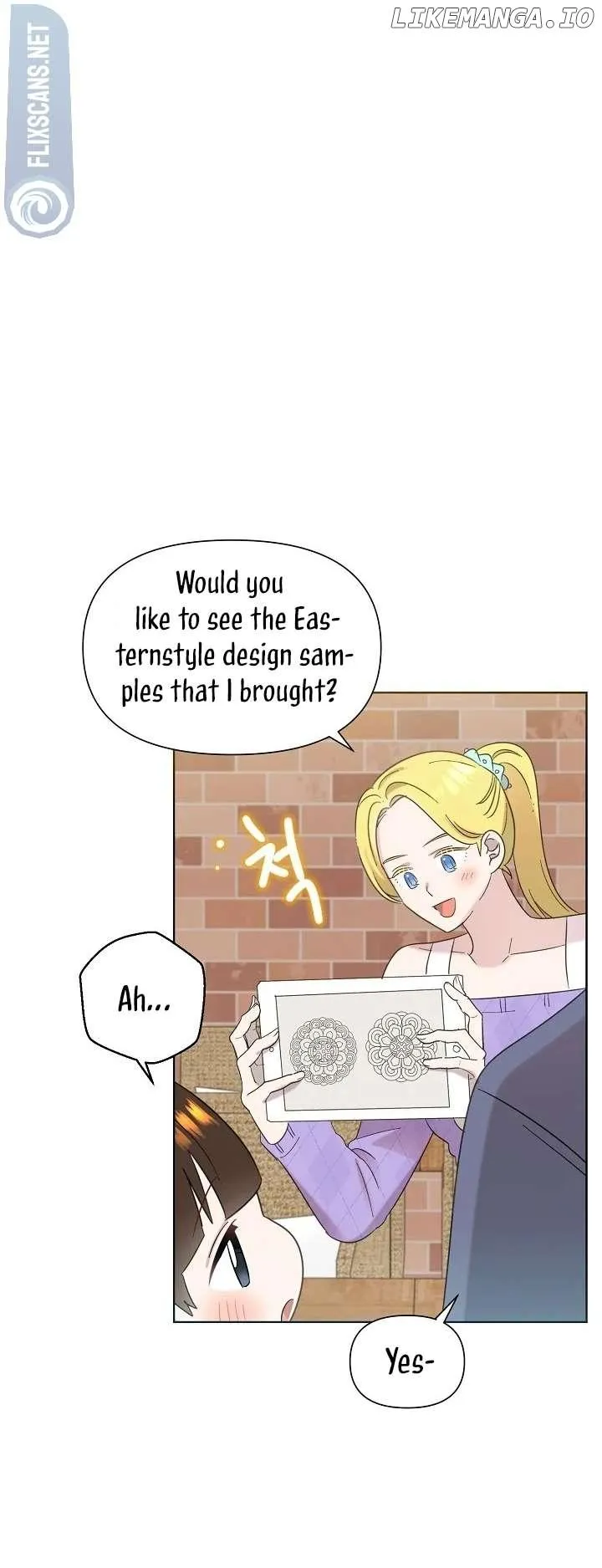 My Brother and His Gift Chapter 33 — Page 22
