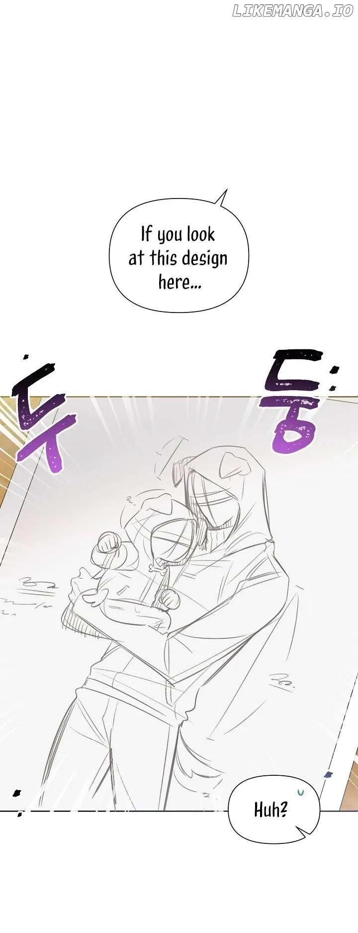 My Brother and His Gift Chapter 33 — Page 23