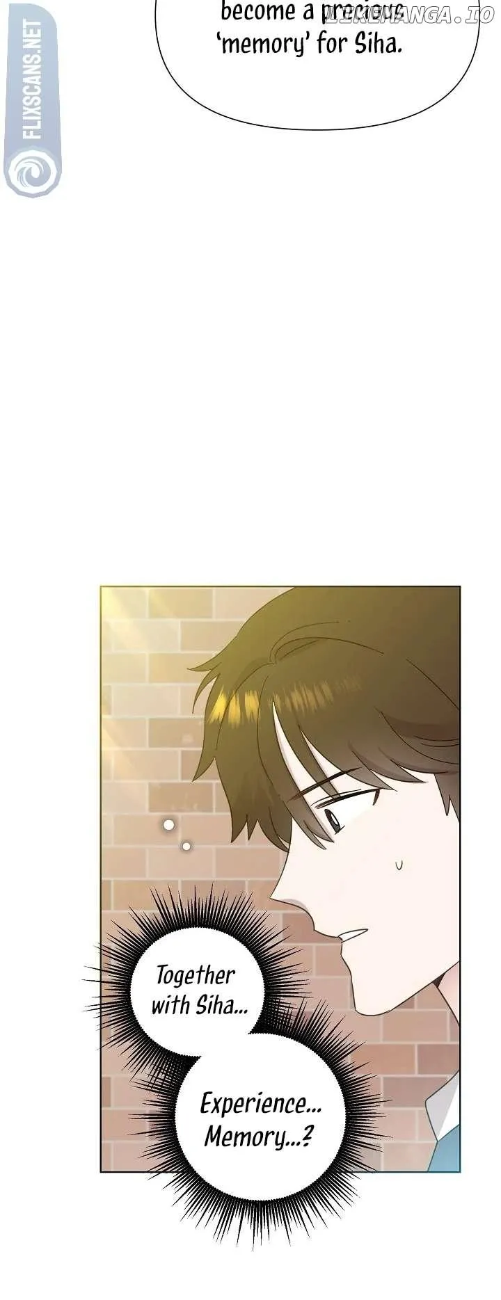 My Brother and His Gift Chapter 33 — Page 29